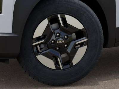 New 2027 Kia Seltos for sale in St. Joseph MO