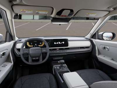 New 2027 Kia Seltos for sale in St. Joseph MO