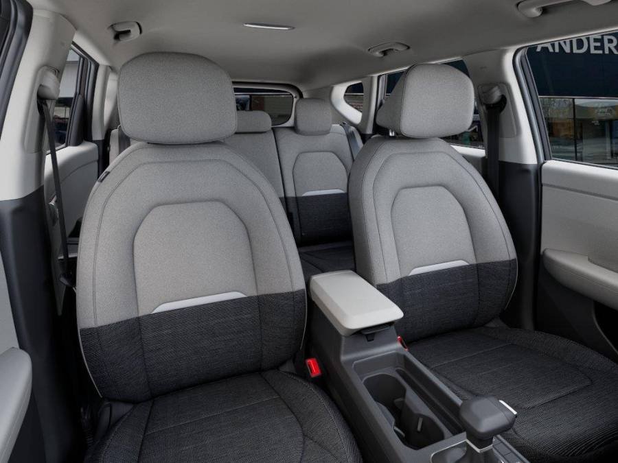 New 2027 Kia Seltos for sale in St. Joseph MO