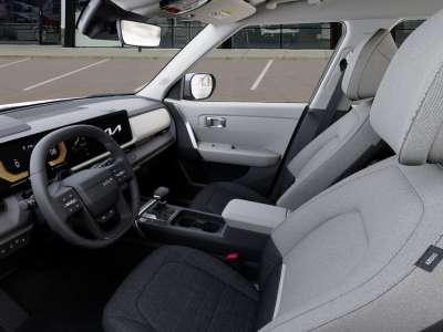 New 2027 Kia Seltos for sale in St. Joseph MO