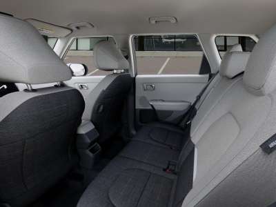 New 2027 Kia Seltos for sale in St. Joseph MO