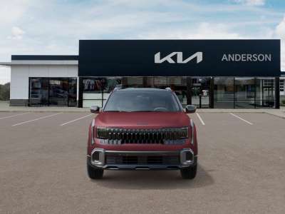 New 2027 Kia Seltos for sale in St. Joseph MO