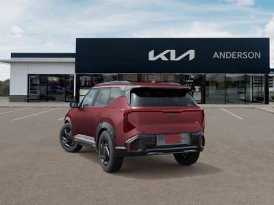 New 2027 Kia Seltos for sale in St. Joseph MO