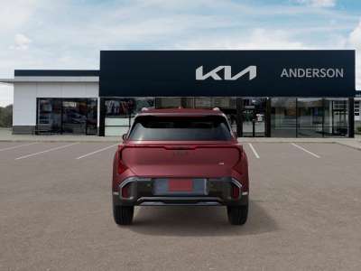 New 2027 Kia Seltos for sale in St. Joseph MO