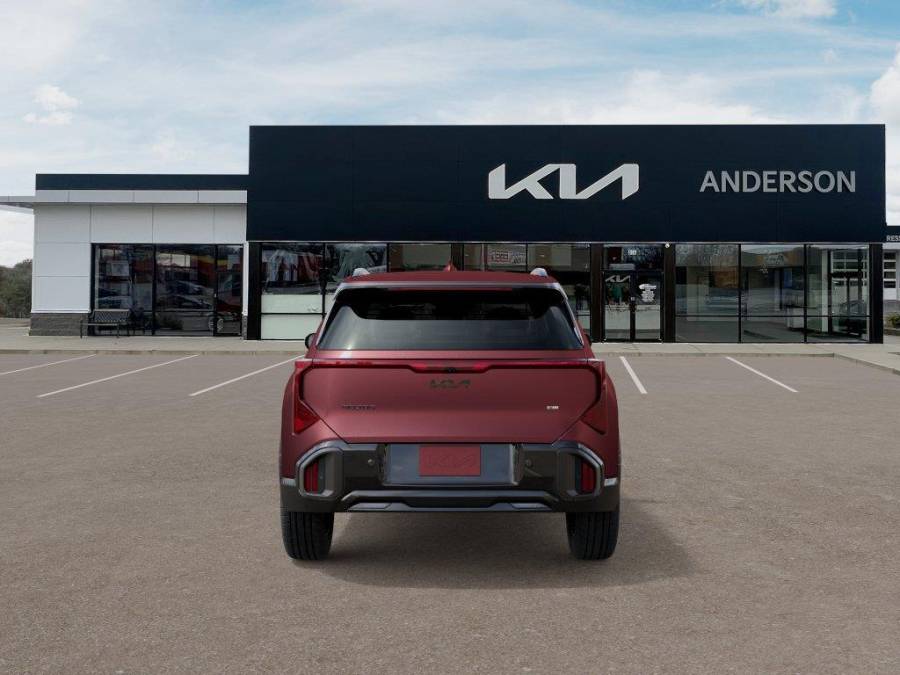 New 2027 Kia Seltos for sale in St. Joseph MO