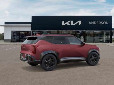 New 2027 Kia Seltos for sale in St. Joseph MO