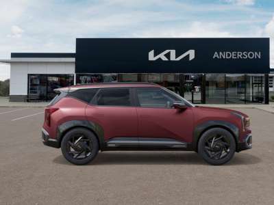 New 2027 Kia Seltos for sale in St. Joseph MO