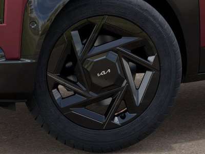 New 2027 Kia Seltos for sale in St. Joseph MO