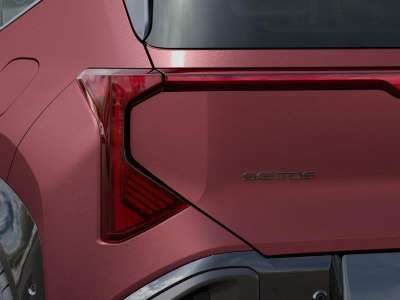 New 2027 Kia Seltos for sale in St. Joseph MO