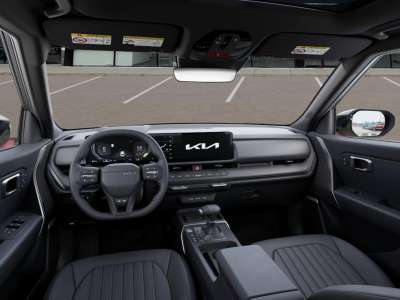 New 2027 Kia Seltos for sale in St. Joseph MO