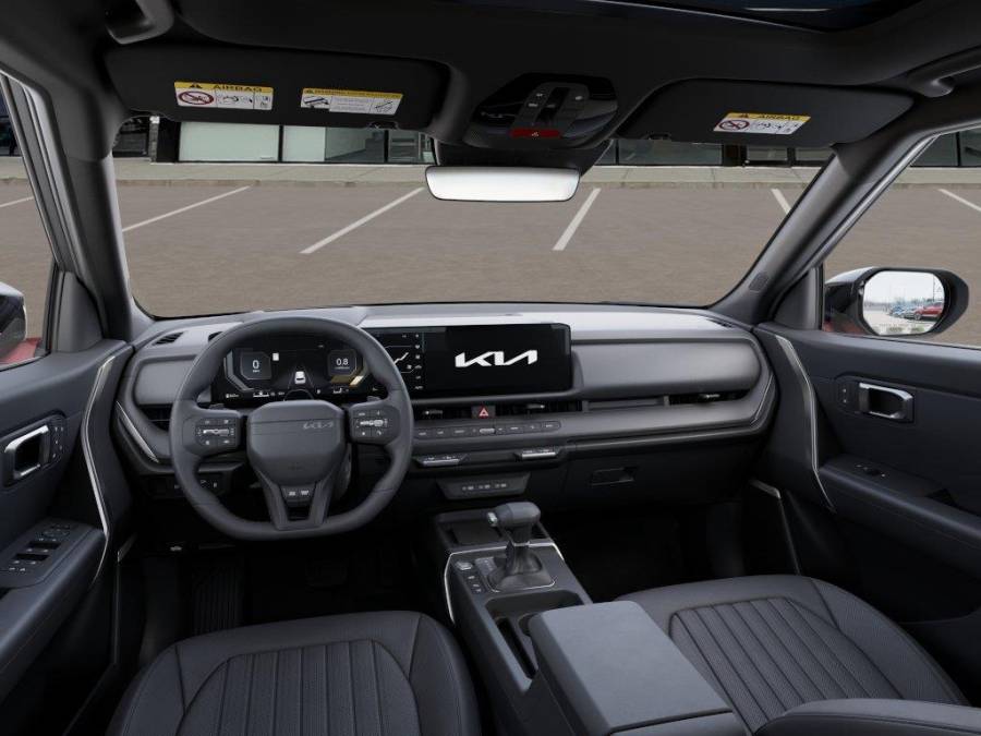 New 2027 Kia Seltos for sale in St. Joseph MO