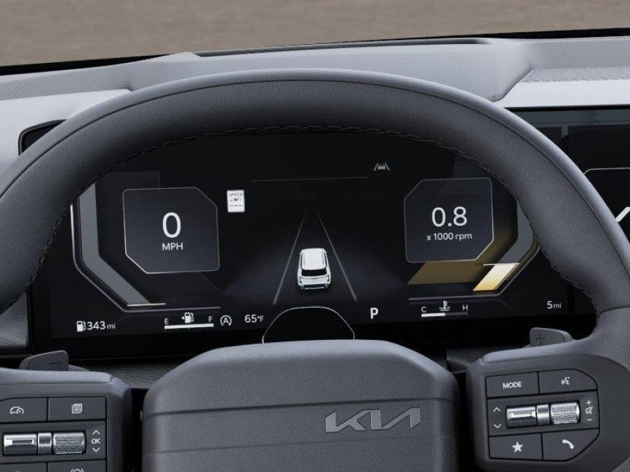 New 2027 Kia Seltos for sale in St. Joseph MO