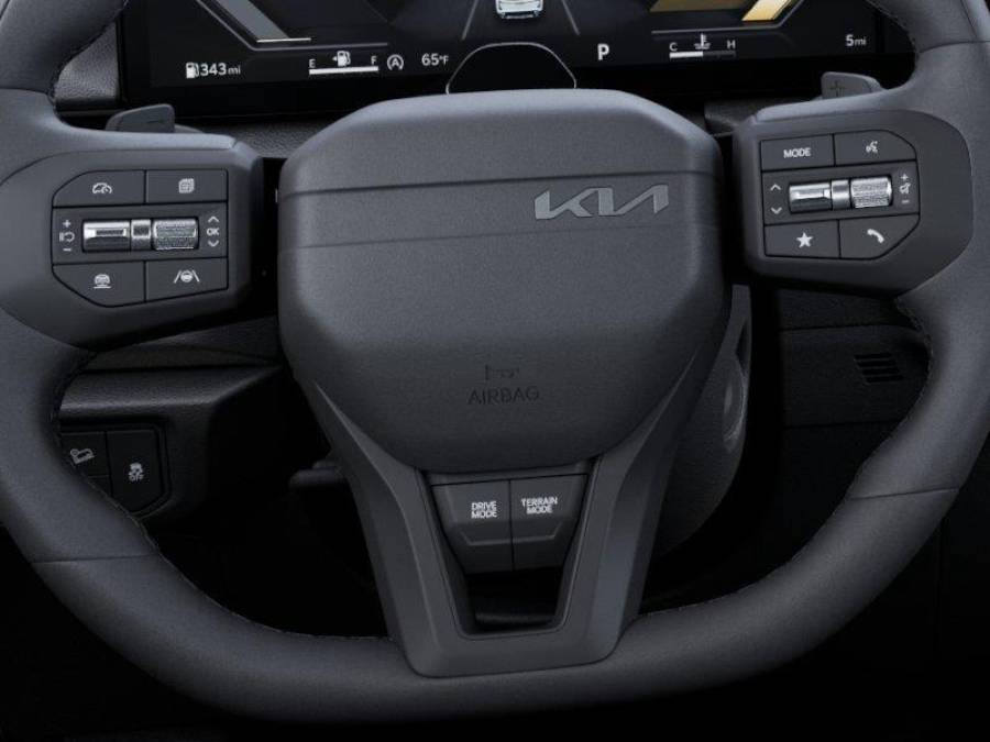 New 2027 Kia Seltos for sale in St. Joseph MO
