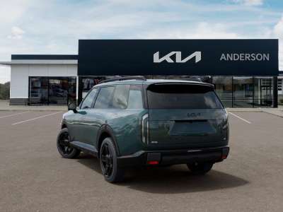 New 2027 Kia Telluride Hybrid for sale in St. Joseph MO
