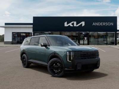 New 2027 Kia Telluride Hybrid for sale in St. Joseph MO