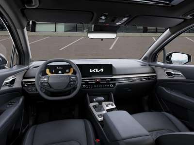 New 2026 Kia Sportage for sale in St. Joseph MO