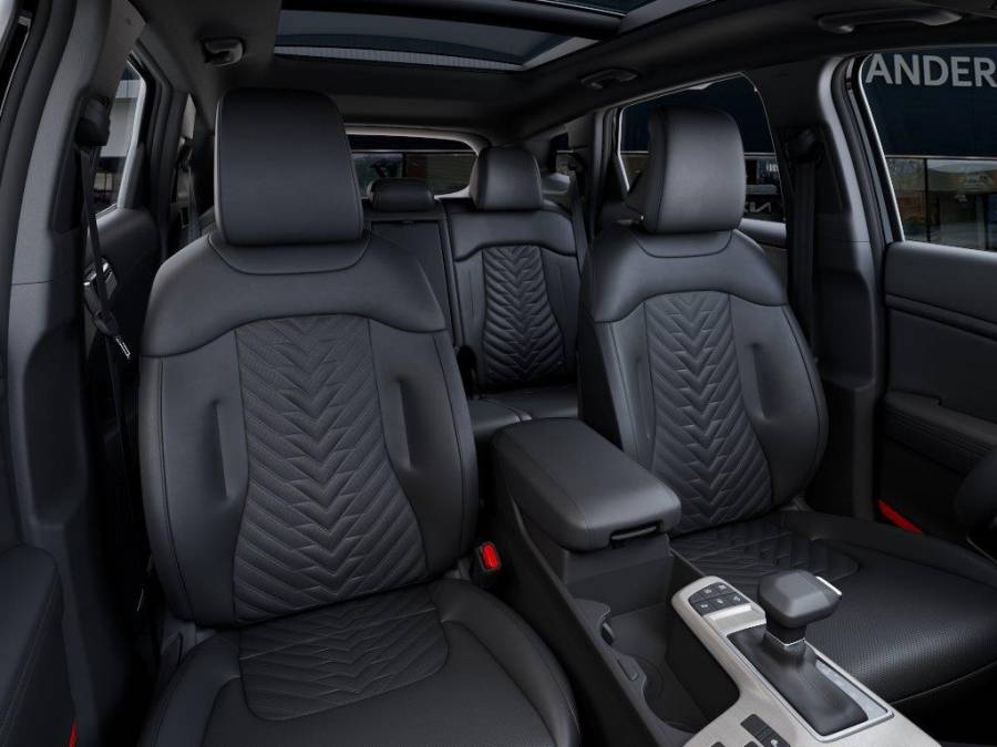 New 2026 Kia Sportage for sale in St. Joseph MO