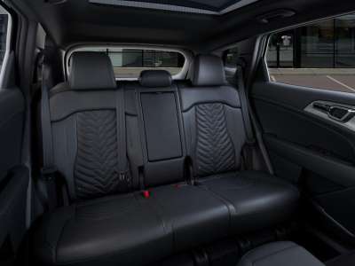 New 2026 Kia Sportage for sale in St. Joseph MO