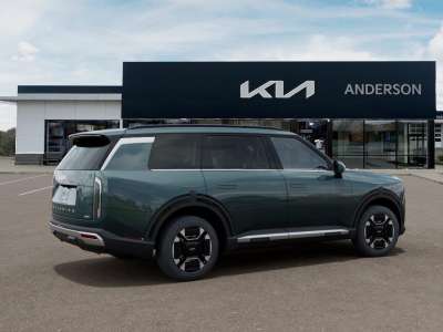 New 2027 Kia Telluride Hybrid for sale in St. Joseph MO