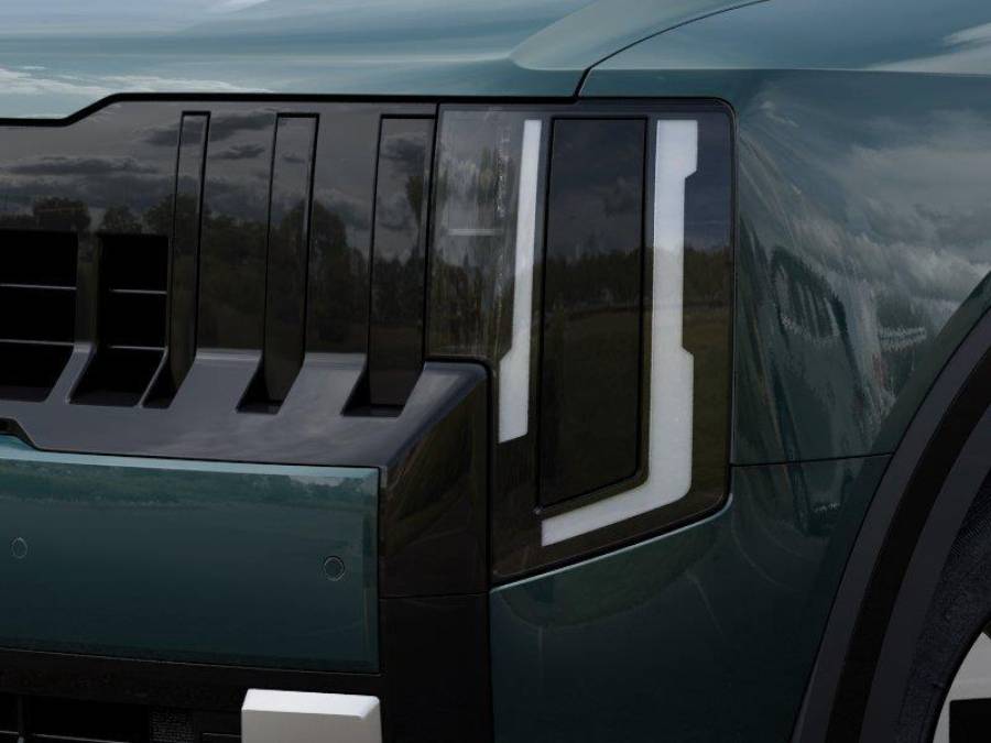 New 2027 Kia Telluride Hybrid for sale in St. Joseph MO
