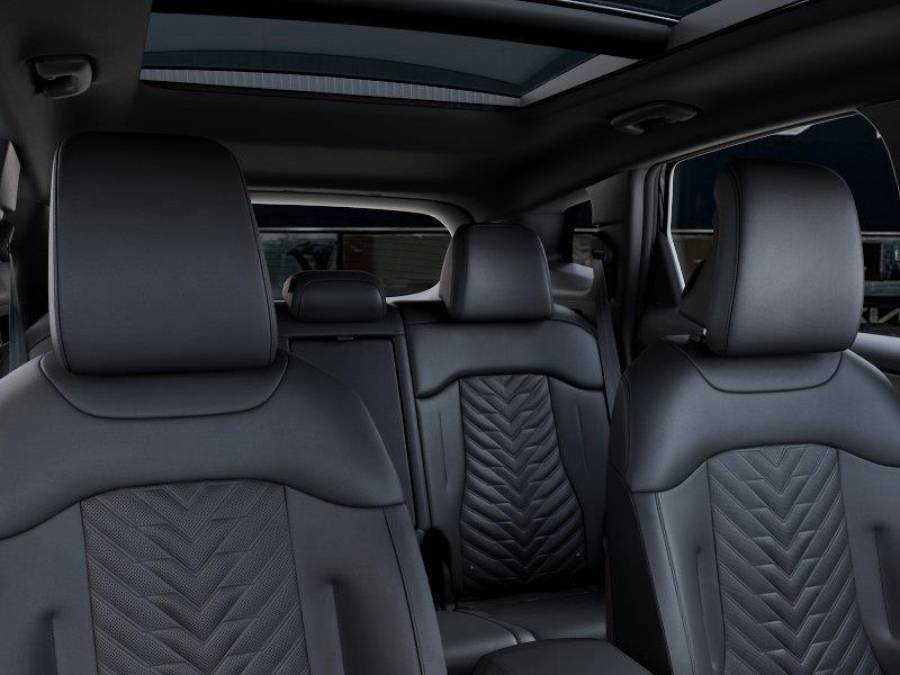 New 2026 Kia Sportage for sale in St. Joseph MO