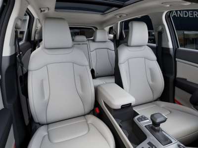 New 2026 Kia Sportage for sale in St. Joseph MO