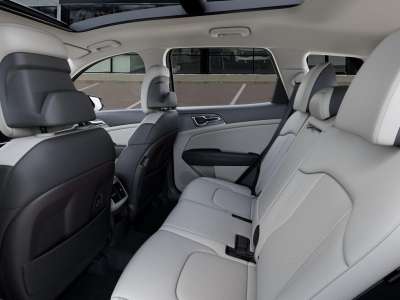 New 2026 Kia Sportage for sale in St. Joseph MO