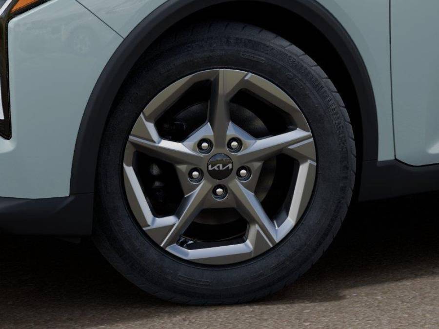 New 2026 Kia K4 for sale in St. Joseph MO