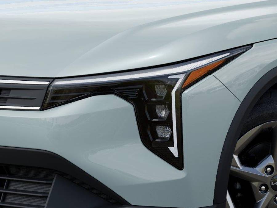 New 2026 Kia K4 for sale in St. Joseph MO