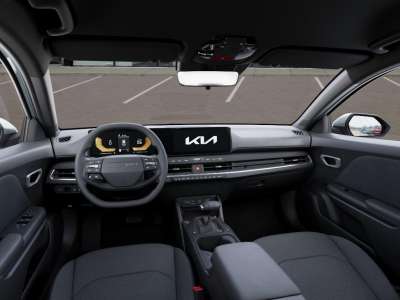 New 2026 Kia K4 for sale in St. Joseph MO