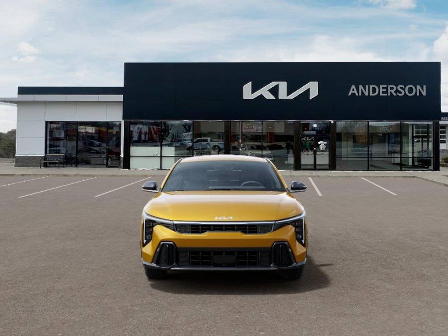 New 2026 Kia K4 Hatchback for sale in St. Joseph MO