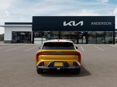 New 2026 Kia K4 Hatchback for sale in St. Joseph MO