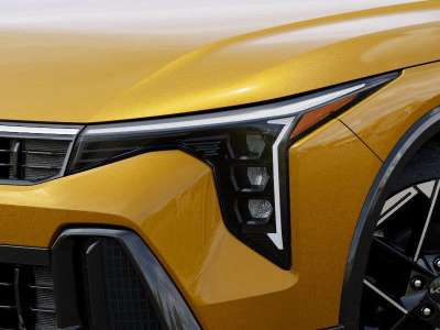 New 2026 Kia K4 Hatchback for sale in St. Joseph MO