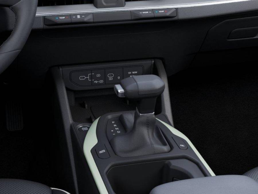 New 2026 Kia K4 Hatchback for sale in St. Joseph MO