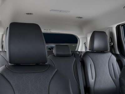 New 2027 Kia Carnival for sale in St. Joseph MO