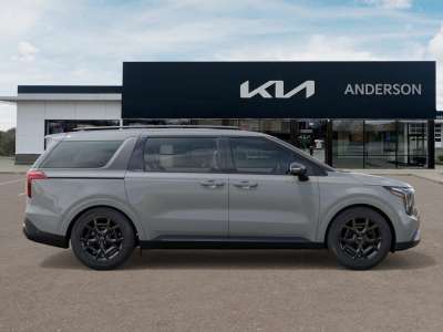 New 2027 Kia Carnival for sale in St. Joseph MO