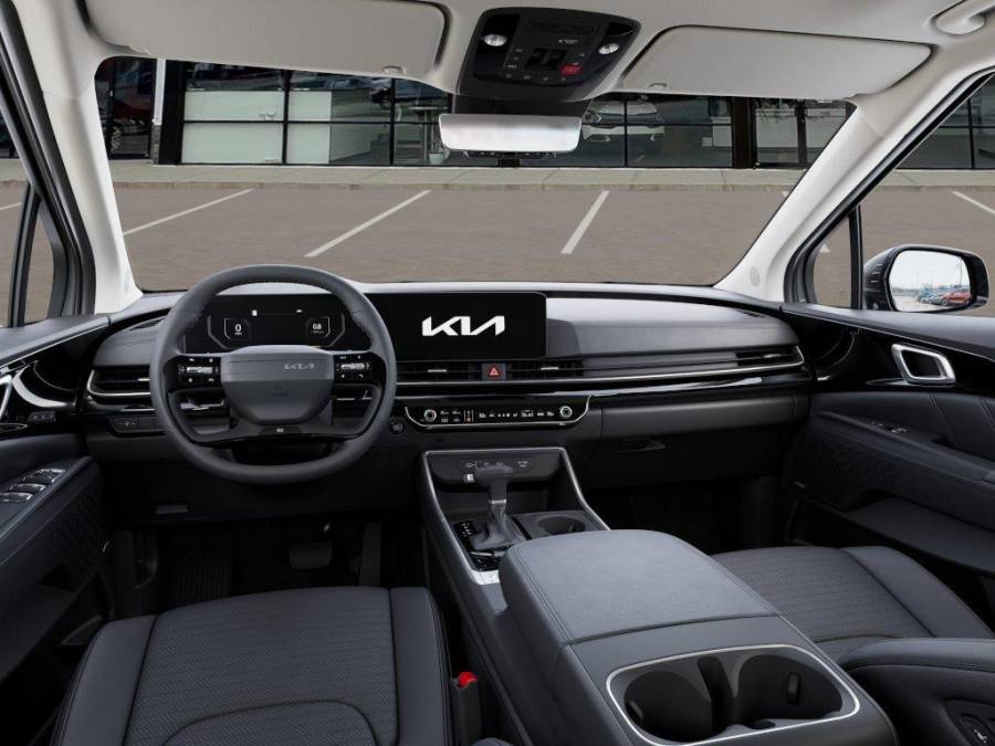 New 2027 Kia Carnival for sale in St. Joseph MO
