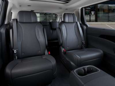 New 2027 Kia Carnival for sale in St. Joseph MO