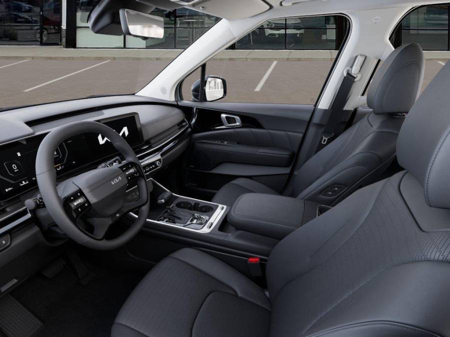 New 2027 Kia Carnival for sale in St. Joseph MO