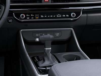 New 2027 Kia Carnival for sale in St. Joseph MO