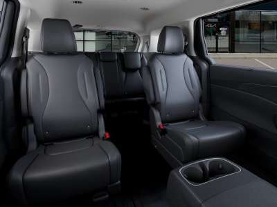 New 2027 Kia Carnival for sale in St. Joseph MO
