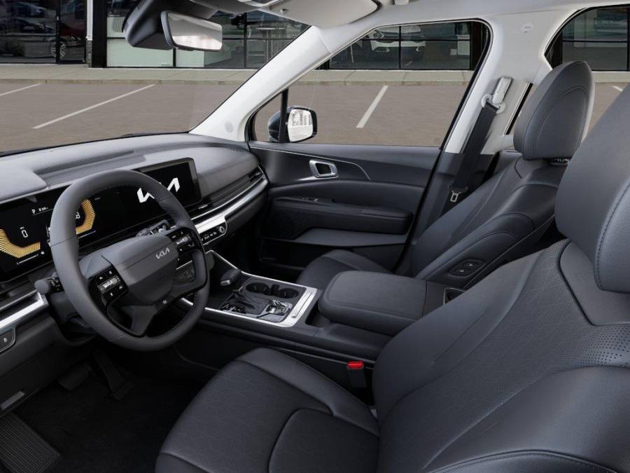New 2027 Kia Carnival for sale in St. Joseph MO