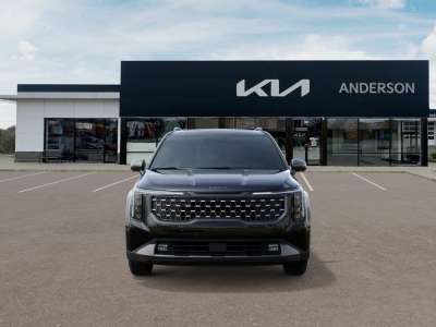 New 2027 Kia Carnival Hybrid for sale in St. Joseph MO