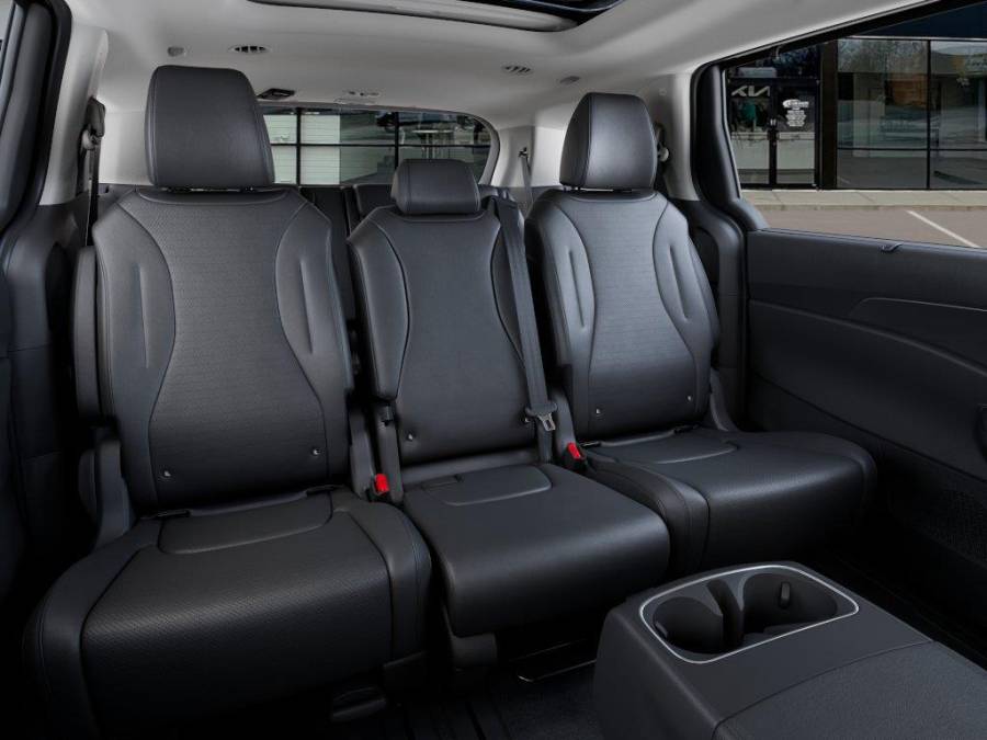 New 2027 Kia Carnival Hybrid for sale in St. Joseph MO