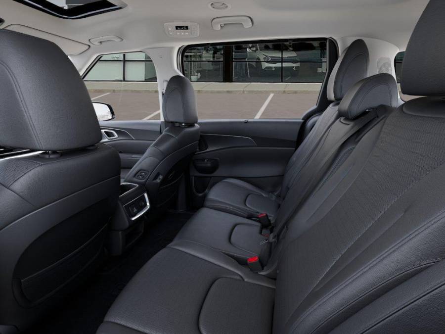 New 2027 Kia Carnival Hybrid for sale in St. Joseph MO