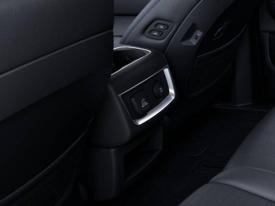 New 2027 Kia Carnival Hybrid for sale in St. Joseph MO