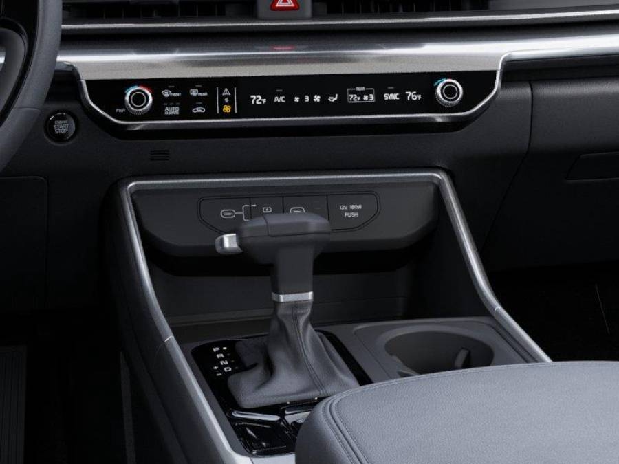 New 2027 Kia Carnival for sale in St. Joseph MO