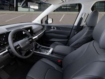 New 2027 Kia Carnival for sale in St. Joseph MO