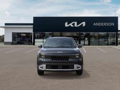 New 2027 Kia Seltos for sale in St. Joseph MO