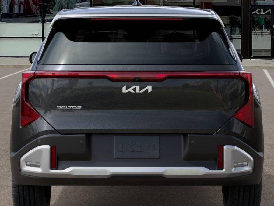 New 2027 Kia Seltos for sale in St. Joseph MO